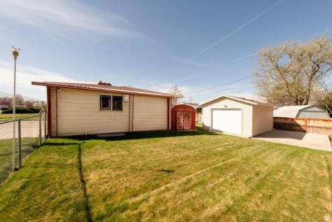 3728 S 2140 E Millcreek UT 84109