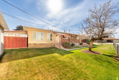 3728 S 2140 E Millcreek UT 84109