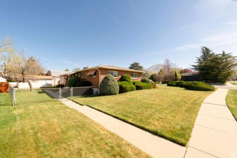 3728 S 2140 E Millcreek UT 84109