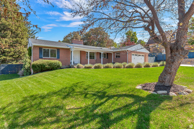 1155 E Lakeview Drive Bountiful UT 84010