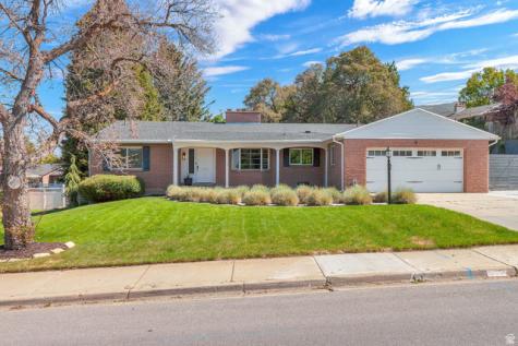 1155 E Lakeview Drive Bountiful UT 84010