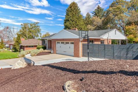 1155 E Lakeview Drive Bountiful UT 84010