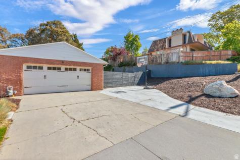 1155 E Lakeview Drive Bountiful UT 84010