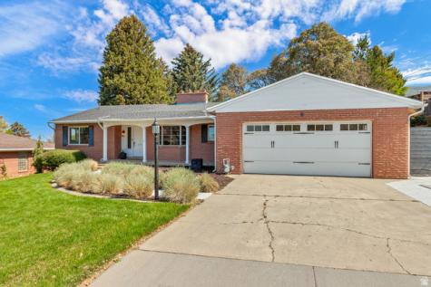 1155 E Lakeview Drive Bountiful UT 84010