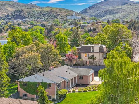 1155 E Lakeview Drive Bountiful UT 84010