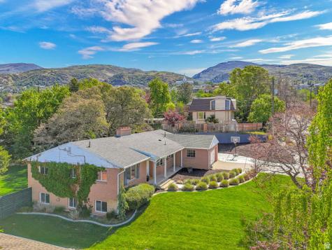1155 E Lakeview Drive Bountiful UT 84010