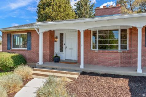 1155 E Lakeview Drive Bountiful UT 84010