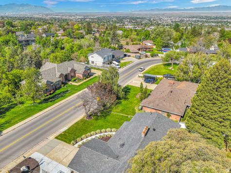 1155 E Lakeview Drive Bountiful UT 84010