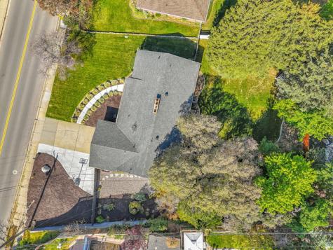 1155 E Lakeview Drive Bountiful UT 84010