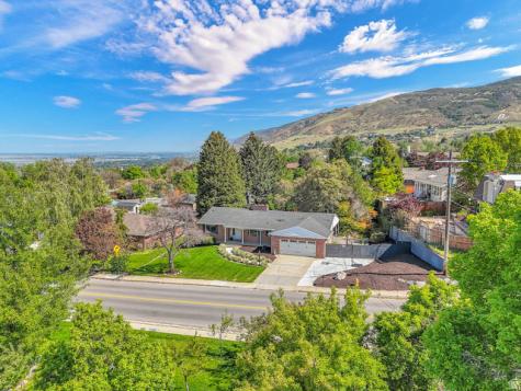 1155 E Lakeview Drive Bountiful UT 84010
