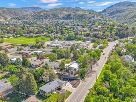 1155 E Lakeview Drive Bountiful UT 84010