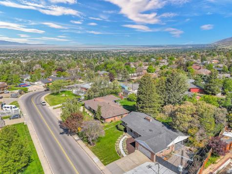 1155 E Lakeview Drive Bountiful UT 84010