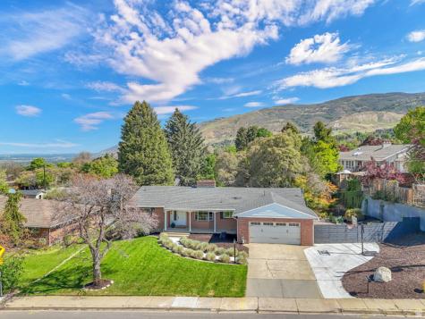 1155 E Lakeview Drive Bountiful UT 84010