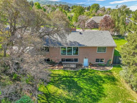 1155 E Lakeview Drive Bountiful UT 84010