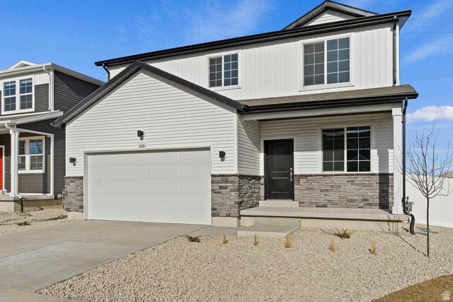 7069 N Sandstone Way Eagle Mountain UT 84005