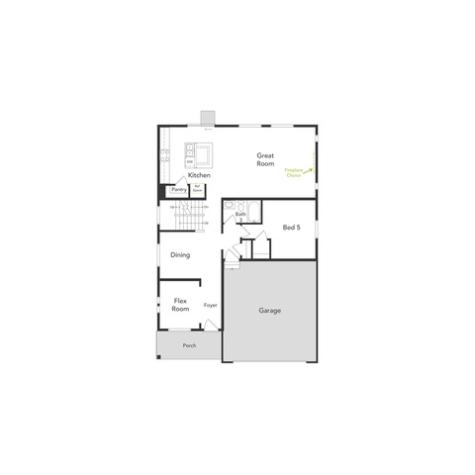 7069 N Sandstone Way Eagle Mountain UT 84005