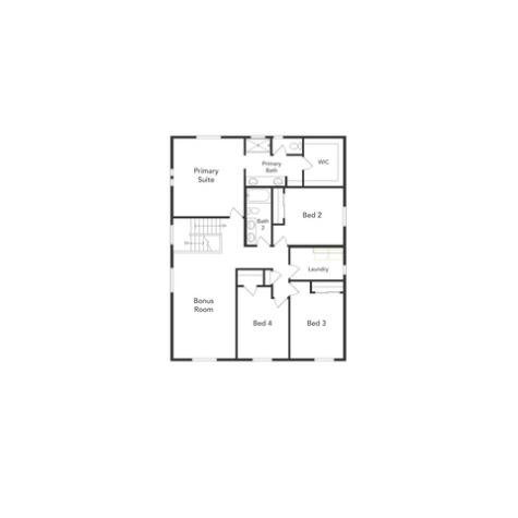 7069 N Sandstone Way Eagle Mountain UT 84005