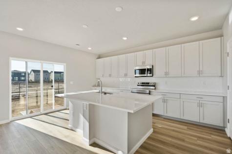 7046 N Sandstone Way Eagle Mountain UT 84005