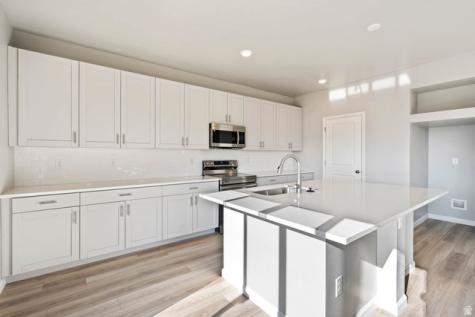 7046 N Sandstone Way Eagle Mountain UT 84005