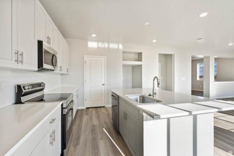 7046 N Sandstone Way Eagle Mountain UT 84005