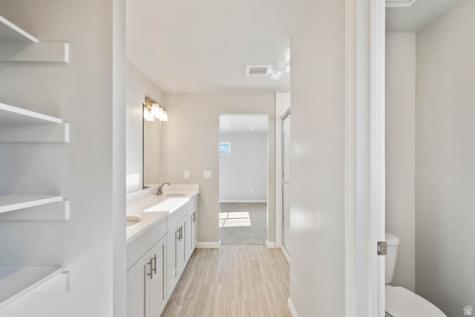 7046 N Sandstone Way Eagle Mountain UT 84005