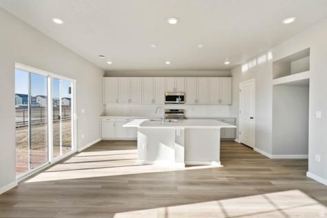 7046 N Sandstone Way Eagle Mountain UT 84005