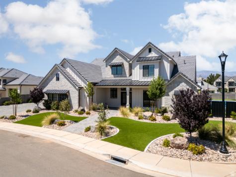 831 E Queensridge Drive Washington UT 84780