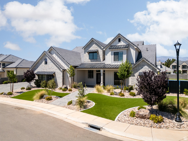 831 E Queensridge Drive Washington UT 84780