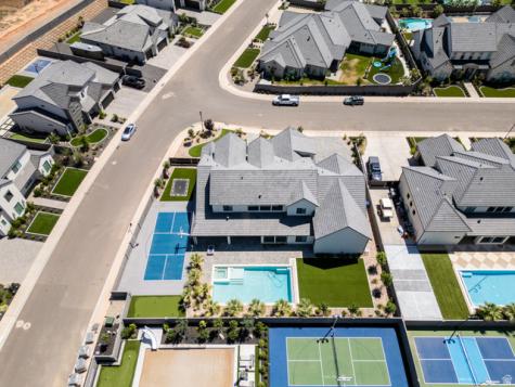 831 E Queensridge Drive Washington UT 84780