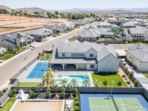 831 E Queensridge Drive Washington UT 84780