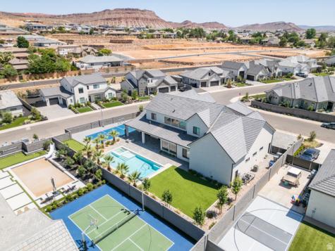 831 E Queensridge Drive Washington UT 84780
