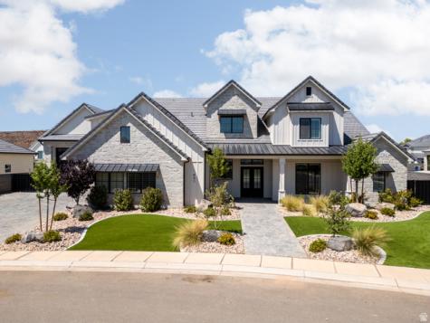 831 E Queensridge Drive Washington UT 84780