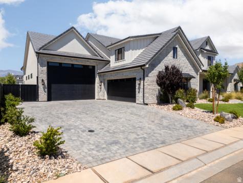 831 E Queensridge Drive Washington UT 84780