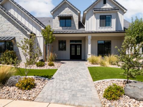 831 E Queensridge Drive Washington UT 84780