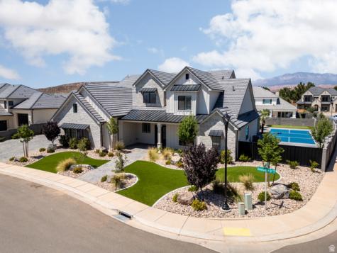 831 E Queensridge Drive Washington UT 84780