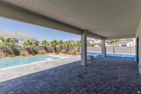831 E Queensridge Drive Washington UT 84780