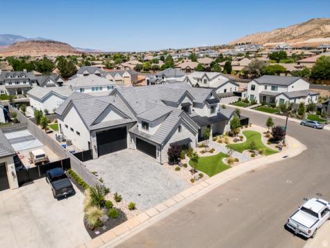 831 E Queensridge Drive Washington UT 84780