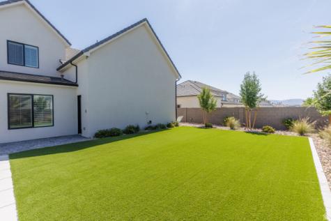 831 E Queensridge Drive Washington UT 84780