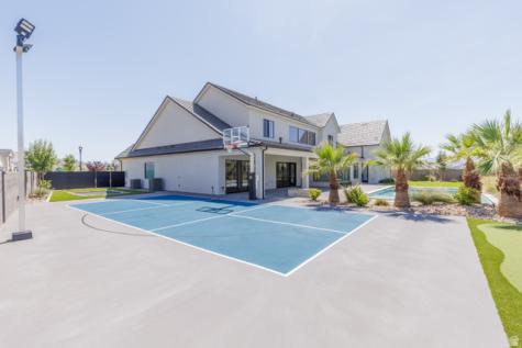 831 E Queensridge Drive Washington UT 84780