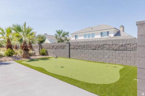 831 E Queensridge Drive Washington UT 84780