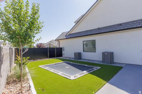831 E Queensridge Drive Washington UT 84780