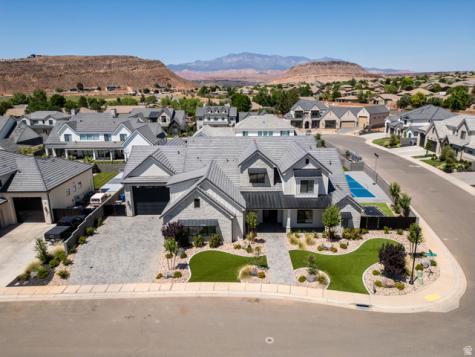 831 E Queensridge Drive Washington UT 84780