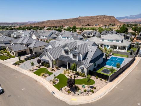 831 E Queensridge Drive Washington UT 84780