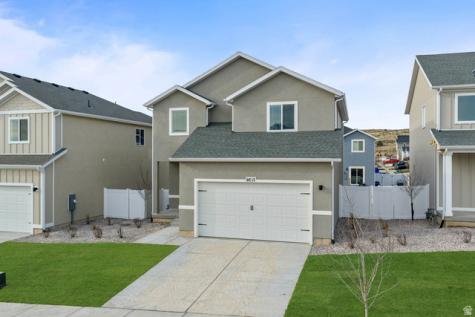 7283 Slick Rock Way N Eagle Mountain UT 84005