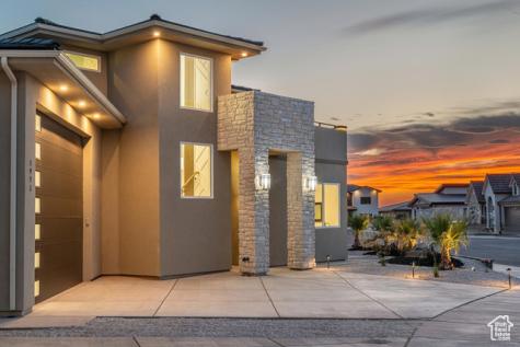 1975 Cedar Breaks Drive Hurricane UT 84737