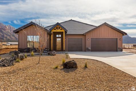 Cedar City UT 84720