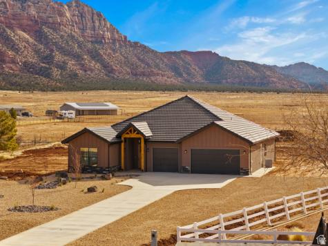 Cedar City UT 84720