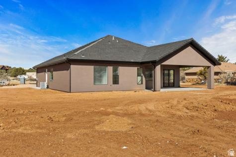 Cedar City UT 84720