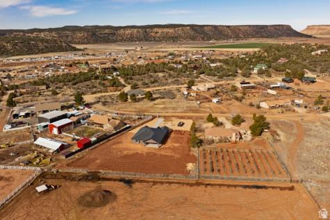 Cedar City UT 84720
