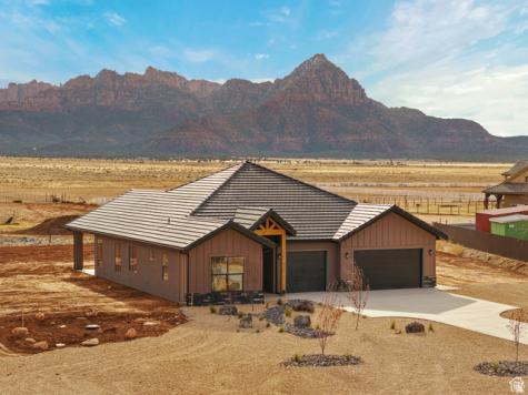 Cedar City UT 84720